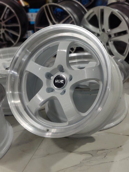 Work S1 Wheels