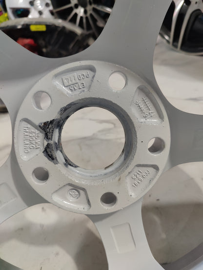 Work S1 Wheels