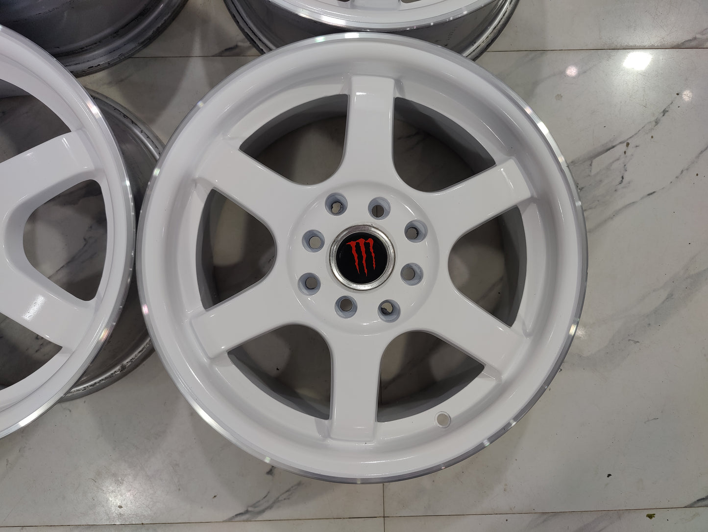 JRD GERMAN WHEELS