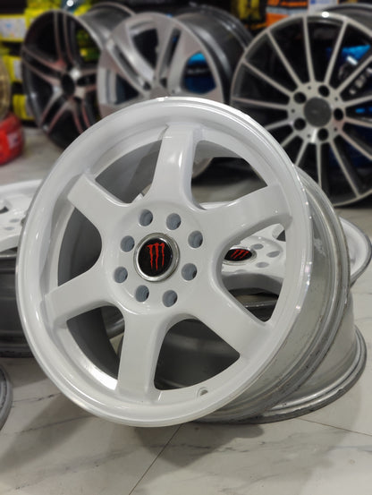 JRD GERMAN WHEELS