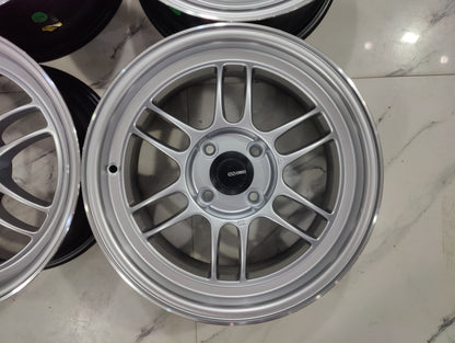 ENKEI RPF1 WHEELS