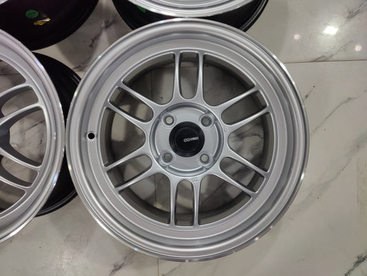 ENKEI RPF1 WHEELS