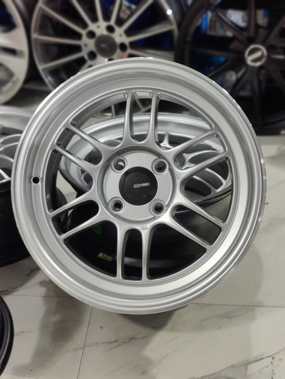ENKEI RPF1 WHEELS