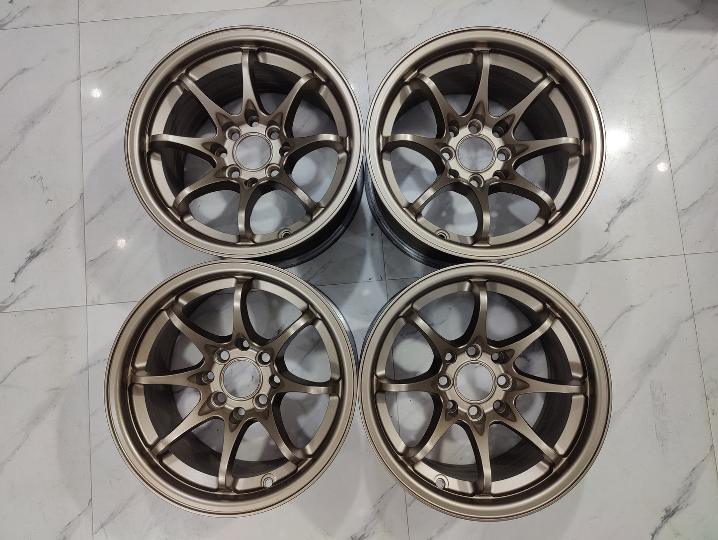 RAY'S CE28 EXTREME CONCAVE WHEELS