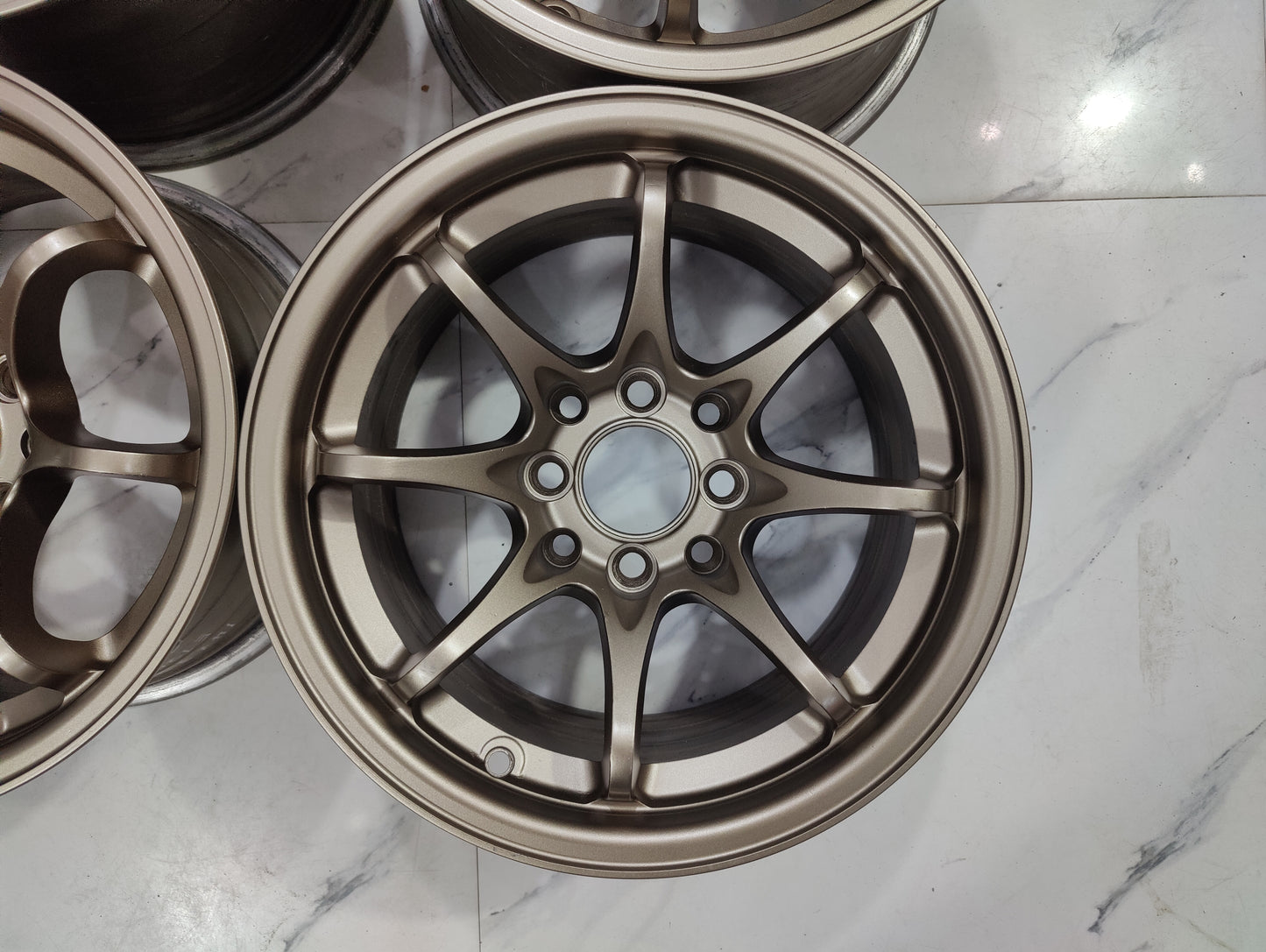 RAY'S CE28 EXTREME CONCAVE WHEELS