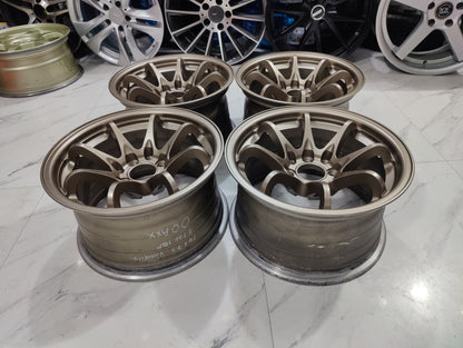 RAY'S CE28 EXTREME CONCAVE WHEELS