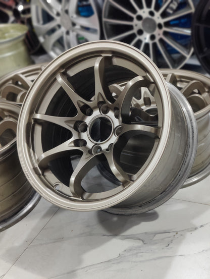 RAY'S CE28 EXTREME CONCAVE WHEELS