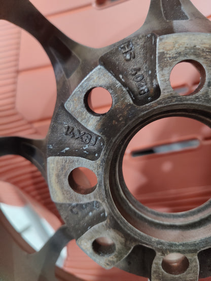 RAY'S CE28 EXTREME CONCAVE WHEELS