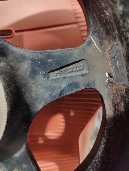 SPOON WHEELS