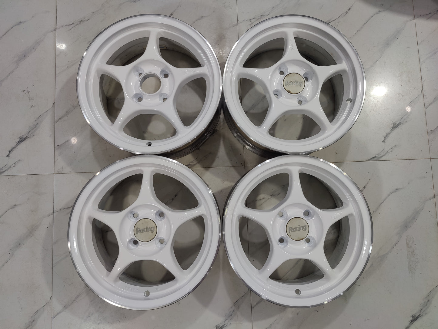 ENKEI RP01 WHEELS