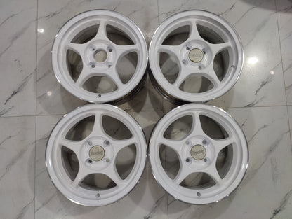 ENKEI RP01 WHEELS