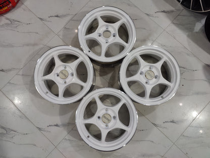 ENKEI RP01 WHEELS