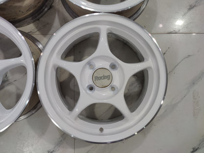 ENKEI RP01 WHEELS