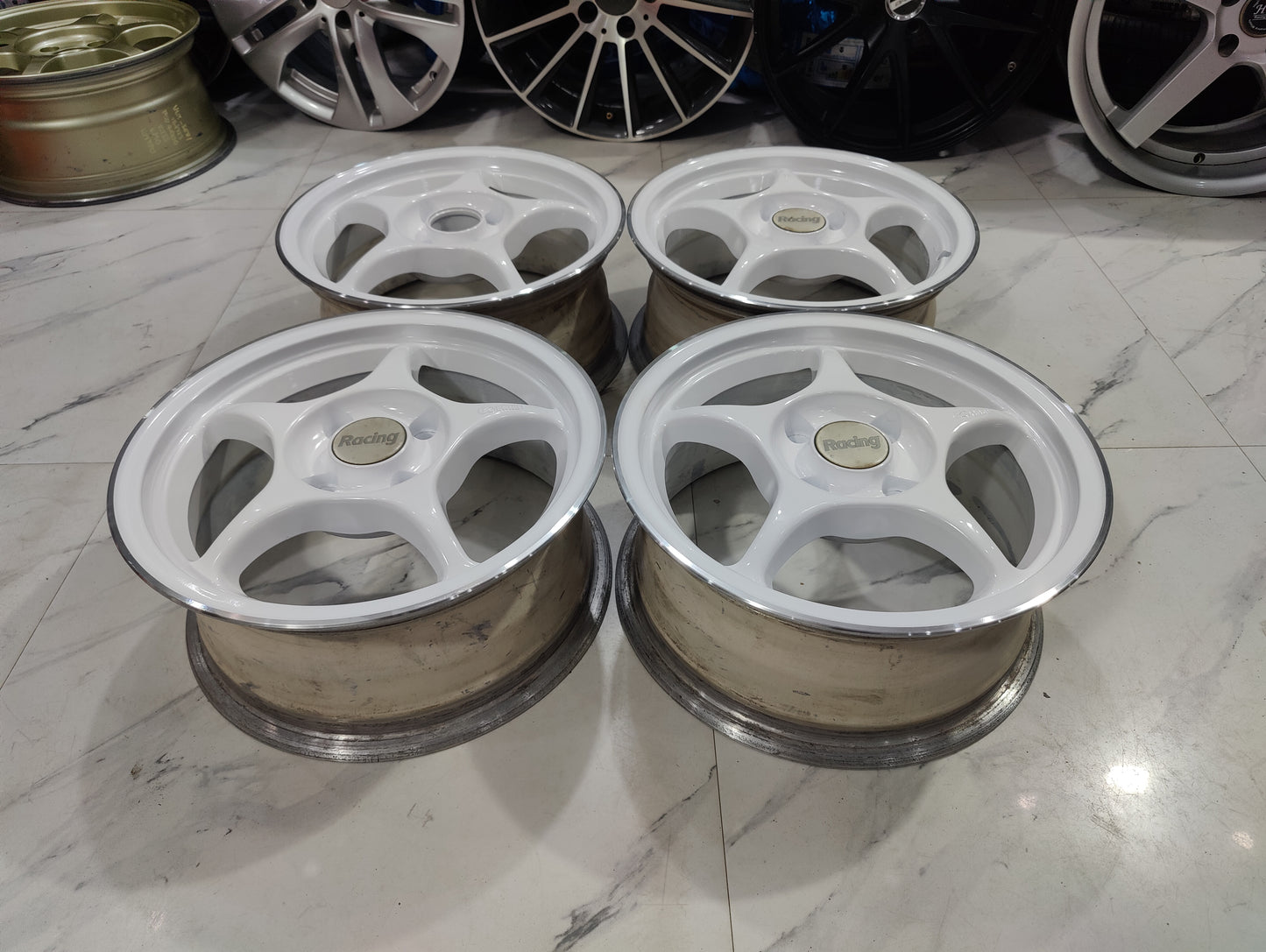 ENKEI RP01 WHEELS