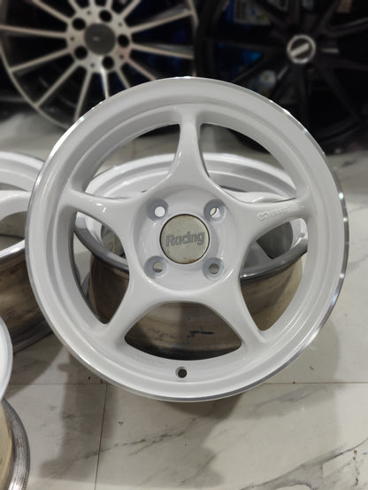 ENKEI RP01 WHEELS