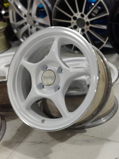 ENKEI RP01 WHEELS