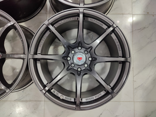 Ray's Eng CE28 extreme concave Wheels