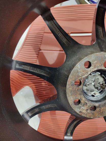 Ray's Eng CE28 extreme concave Wheels