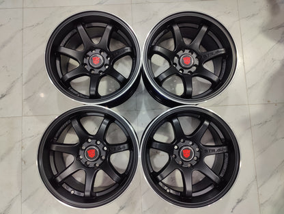 GT-R sports Wheels