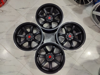 GT-R sports Wheels