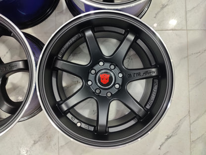 GT-R sports Wheels