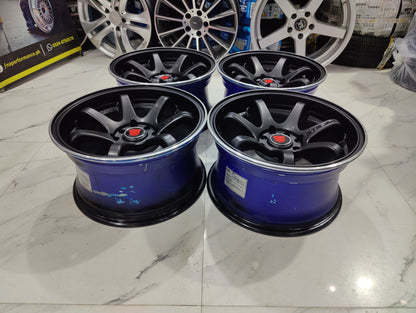 GT-R sports Wheels