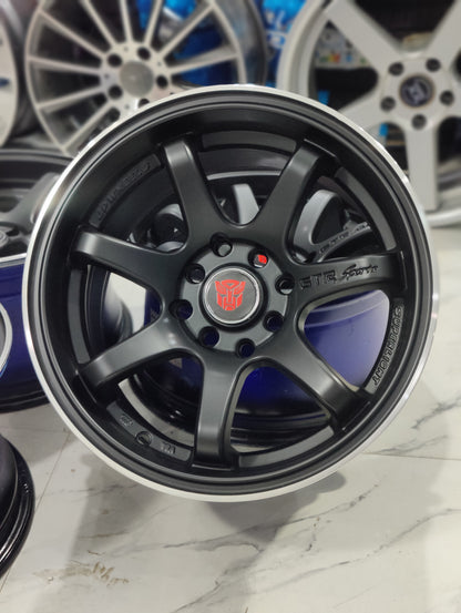 GT-R sports Wheels