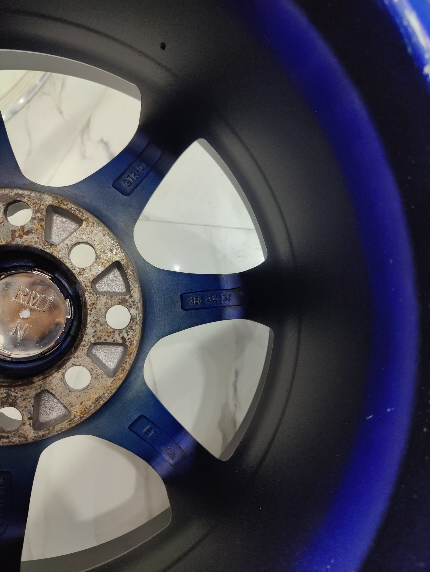 GT-R sports Wheels