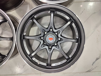 Ray's ce28 Wheels