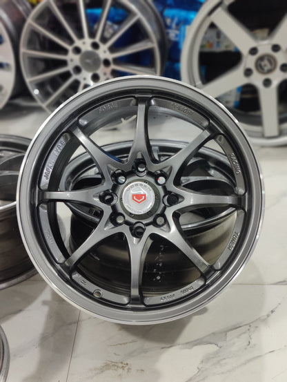 Ray's ce28 Wheels