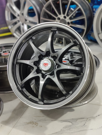 Ray's ce28 Wheels