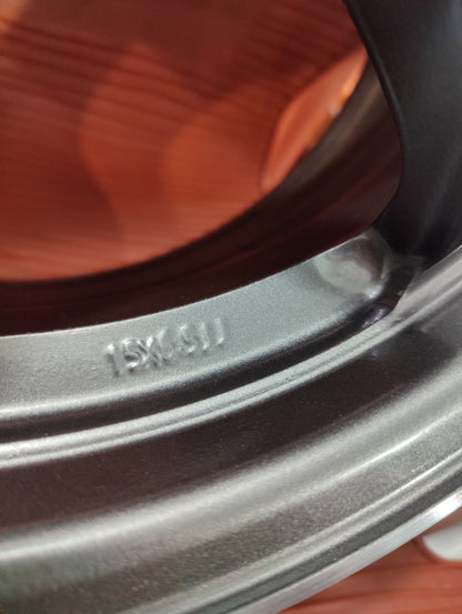 Ray's ce28 Wheels