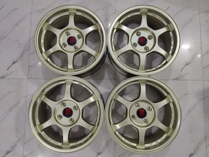 SSR TYPE C WHEELS