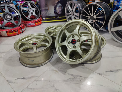 SSR TYPE C WHEELS