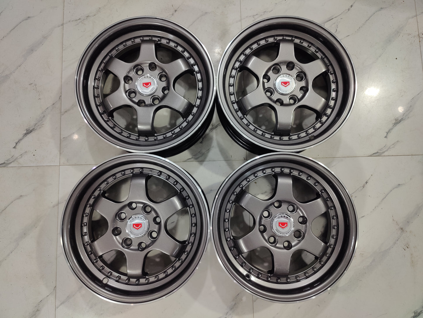 Te37 wheels
