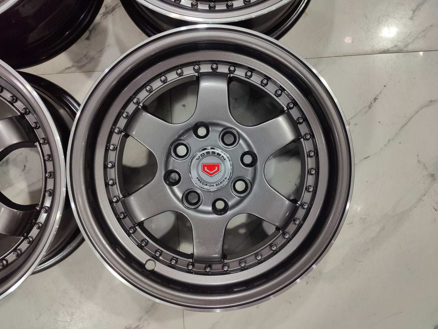 Te37 wheels