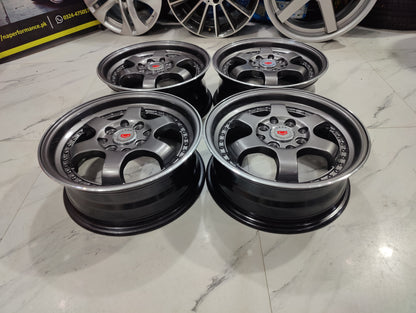 Te37 wheels