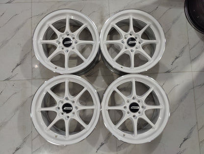 Ray's ce28 wheels