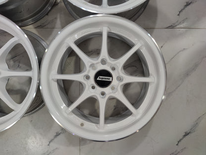 Ray's ce28 wheels