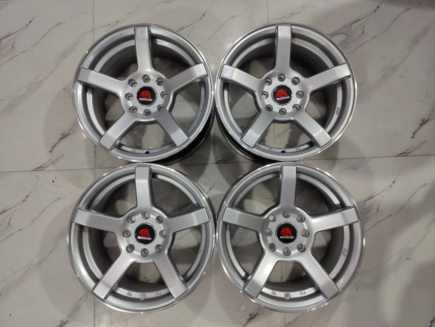 Vossen CV3 concave Wheels