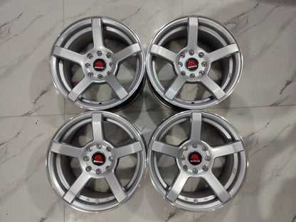 Vossen CV3 concave Wheels