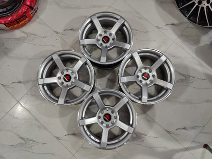 Vossen CV3 concave Wheels