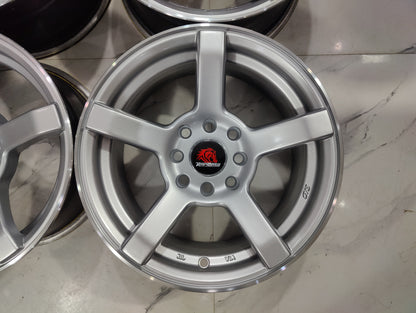 Vossen CV3 concave Wheels