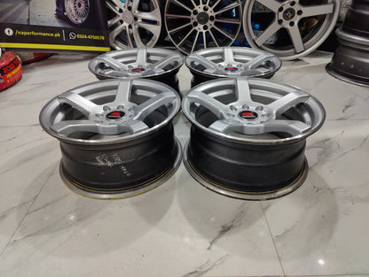 Vossen CV3 concave Wheels
