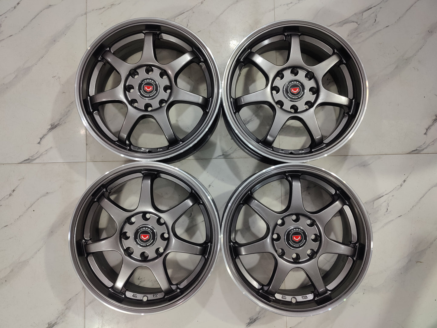 SSR TYPE C WHEELS