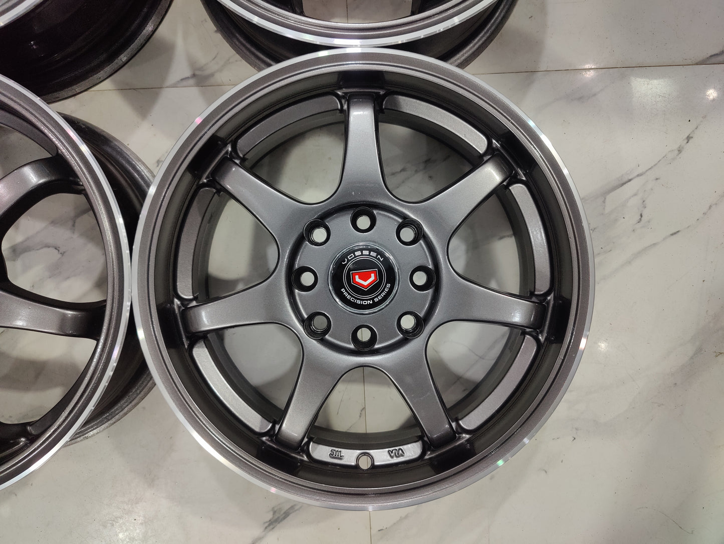 SSR TYPE C WHEELS
