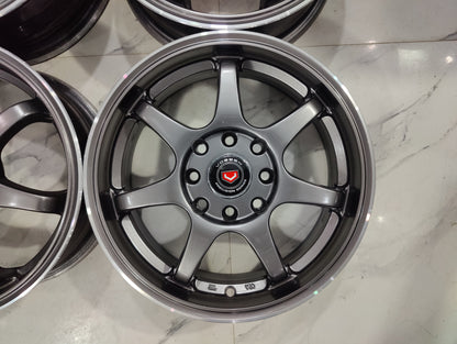 SSR TYPE C WHEELS