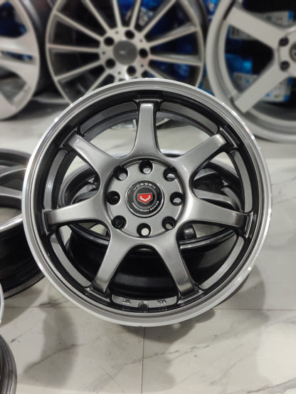 SSR TYPE C WHEELS