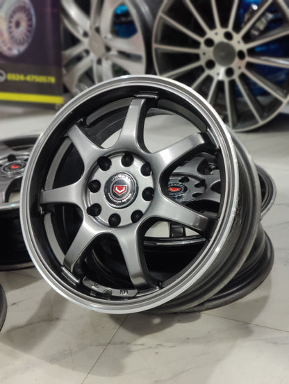 SSR TYPE C WHEELS