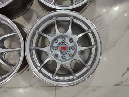 ENKEI PF01 WHEELS